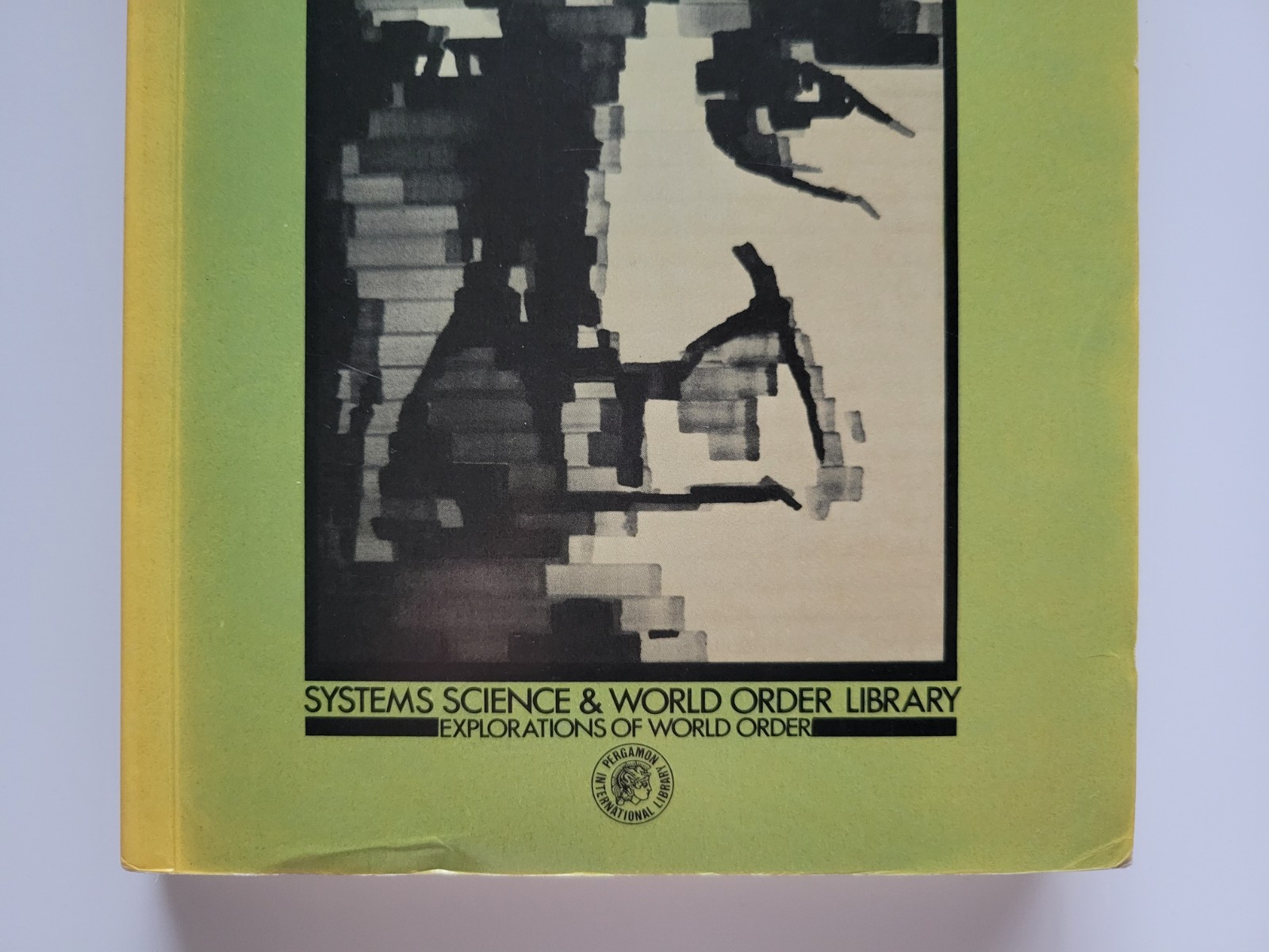 1982 CHANGING FACES OF MAN 1ST EDITION O.W. MARKLEY HARMAN PAPERBACK RARE ORIG