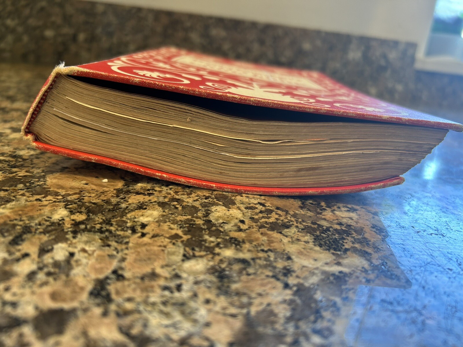 Vintage Betty Crocker’s Picture Cook Book 1950 First Edition 449 Pages