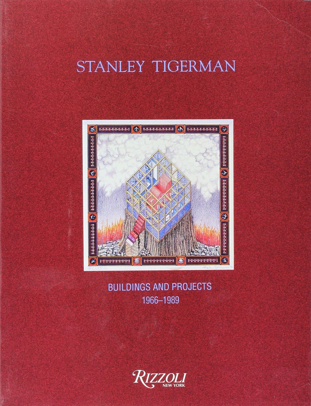 Buildings and Projects, 1966-1989