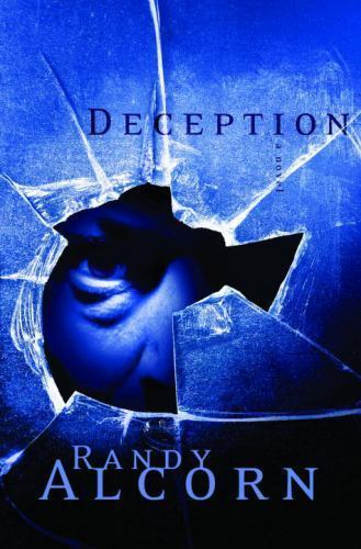 Deception; Ollie Chandler, Book 3 – Randy Alcorn, 9781590526163, hardcover