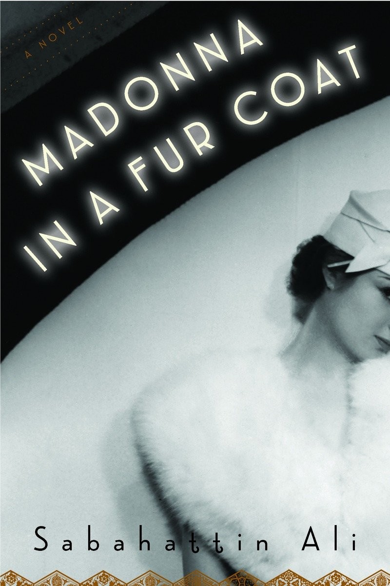 Madonna in a Fur Coat by Ali, Sabahattin [Paperback]