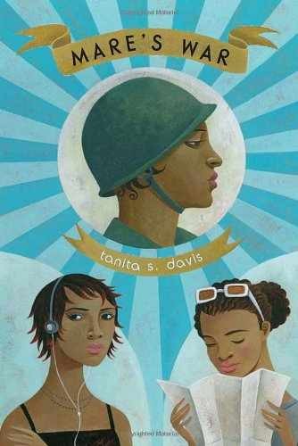 Mare’s War – Hardcover, by Davis Tanita S. – Acceptable n