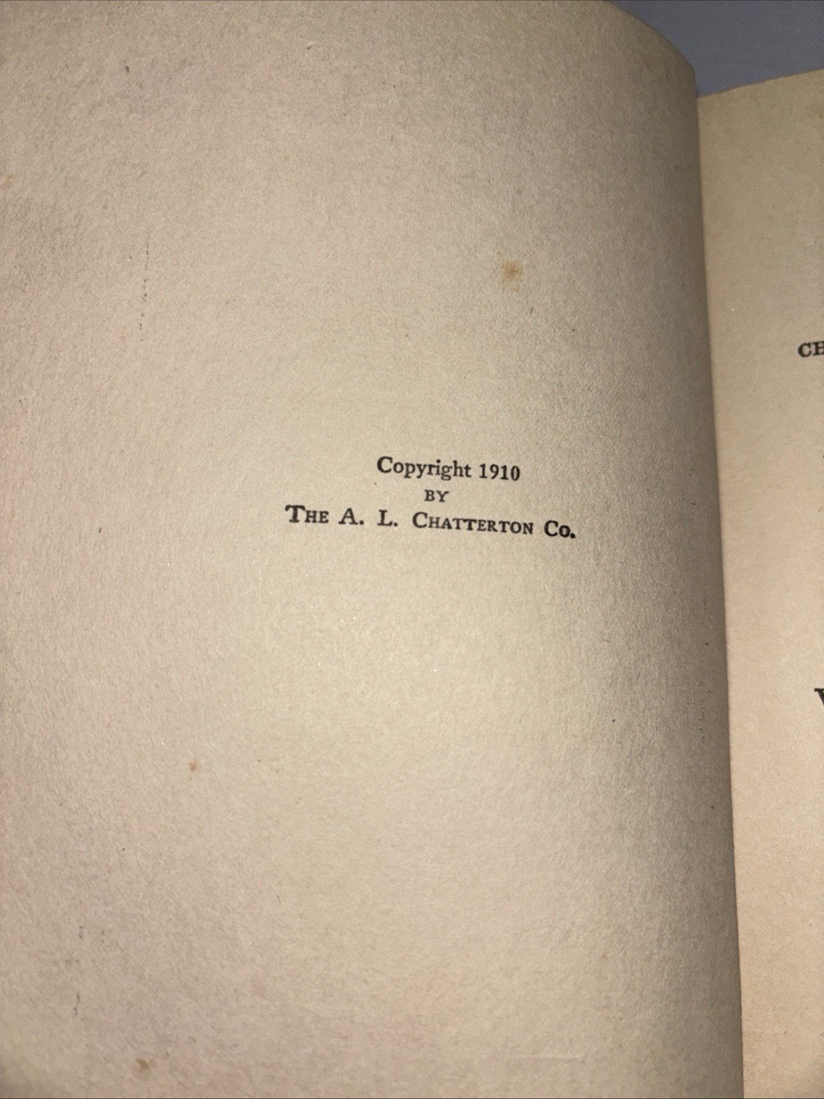 1910 The Dare Boys Of 1776 Stephan Angus Cox New York The Platt & Peck Co