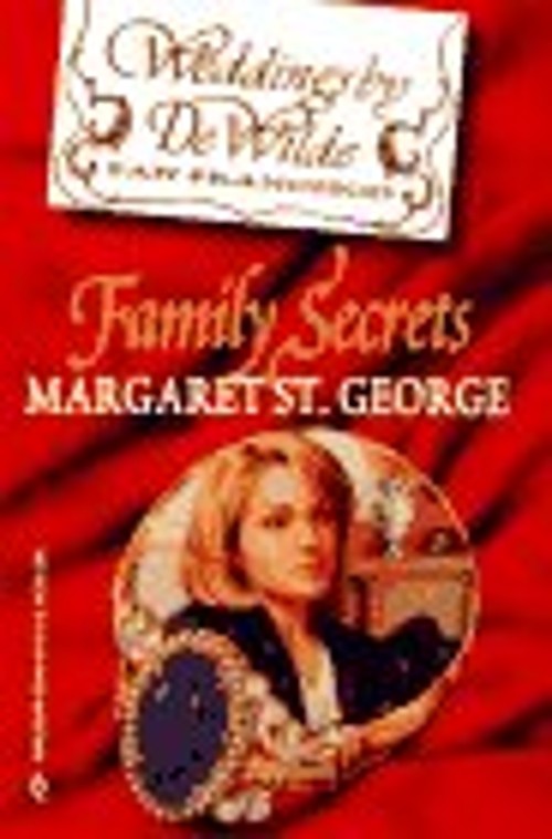 Family Secrets Mass Market Paperbound Margaret St. George