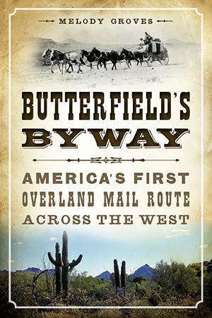 Butterfield’s Byway