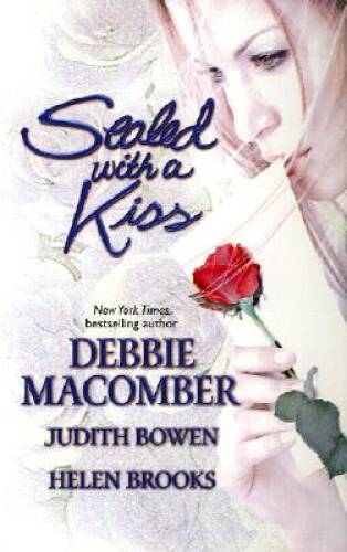 Sealed With A Kiss – Mass Market Paperback By Macomber, Debbie – GOOD