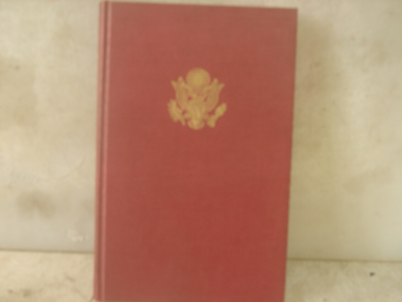 Combat Action In Korea. US Army. HC. 252 Pages. 1970.