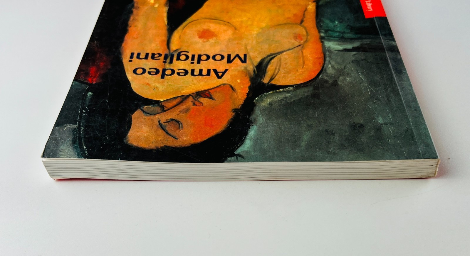 Amedeo Modigliani: Portraits and Nudes by Anette Kruszynski Prestel Paperback