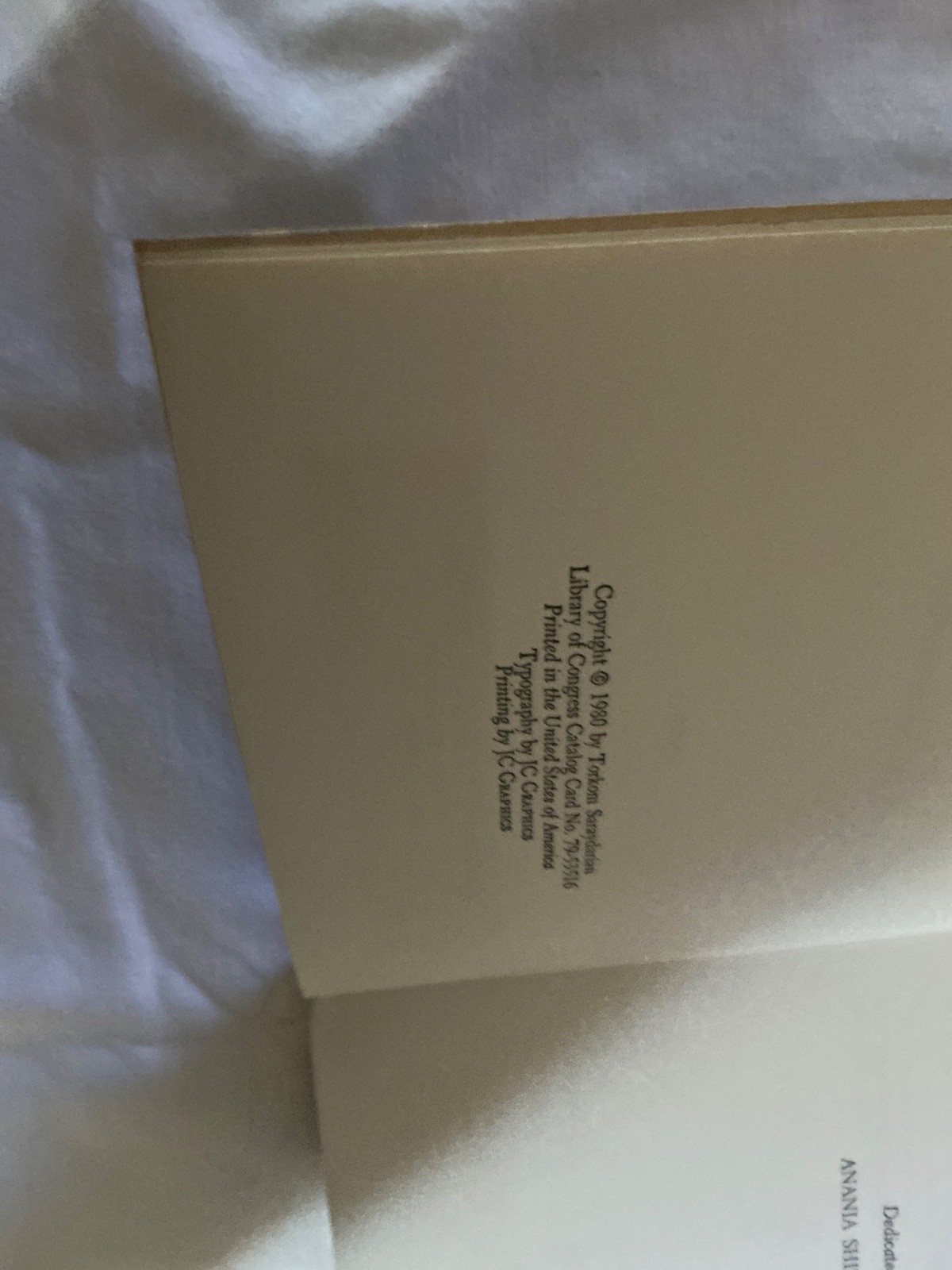 Symphony of the Zodiac by Torkom Saraydarian, 1980 Paperback Very good.