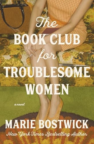 The Book Club for Troublesome – GOOD