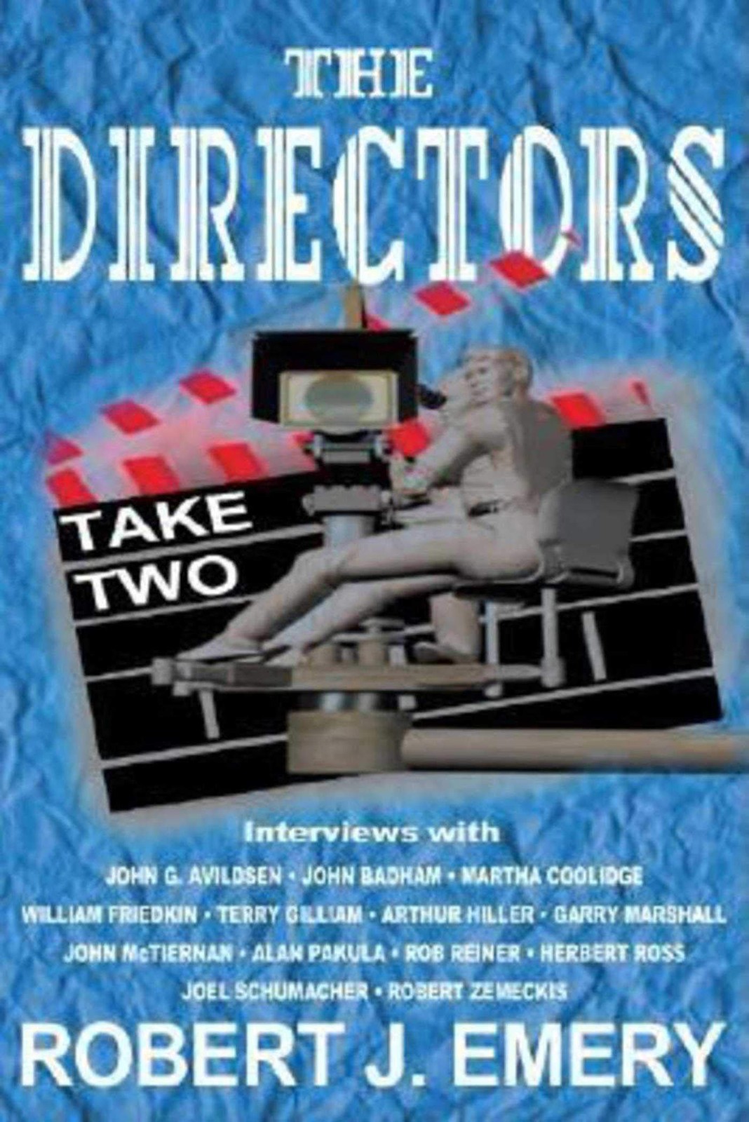 The Directors: Take Two