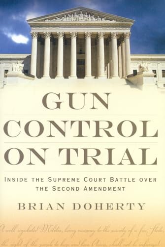 Gun Control on Trial: Inside the Supreme Court Battle Over the Second Amendm…