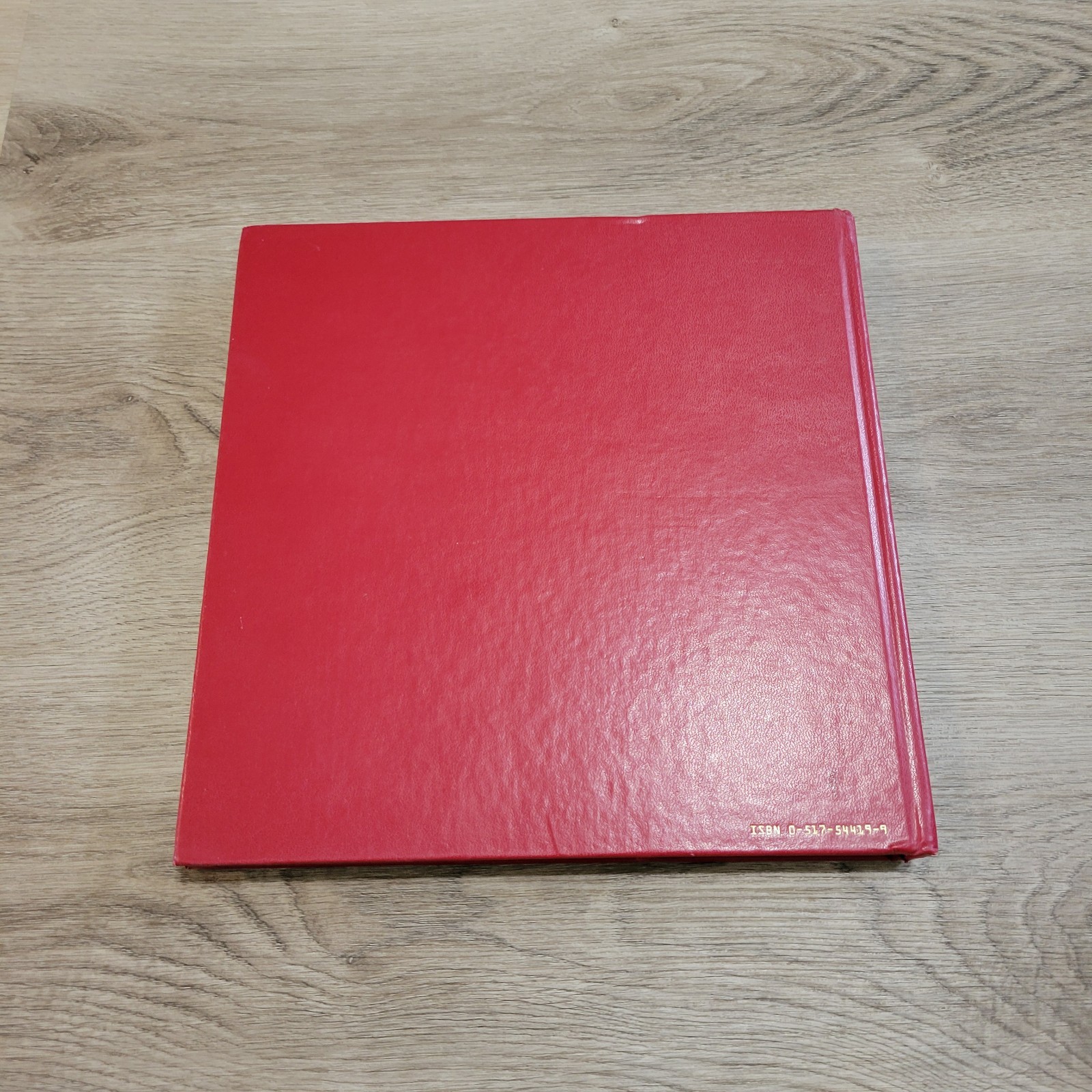 Martha Stewart Entertaining Hardcover Cookbook Clarkson Potter Coffee Table Book