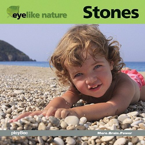 Stones by playBac Publishing: New