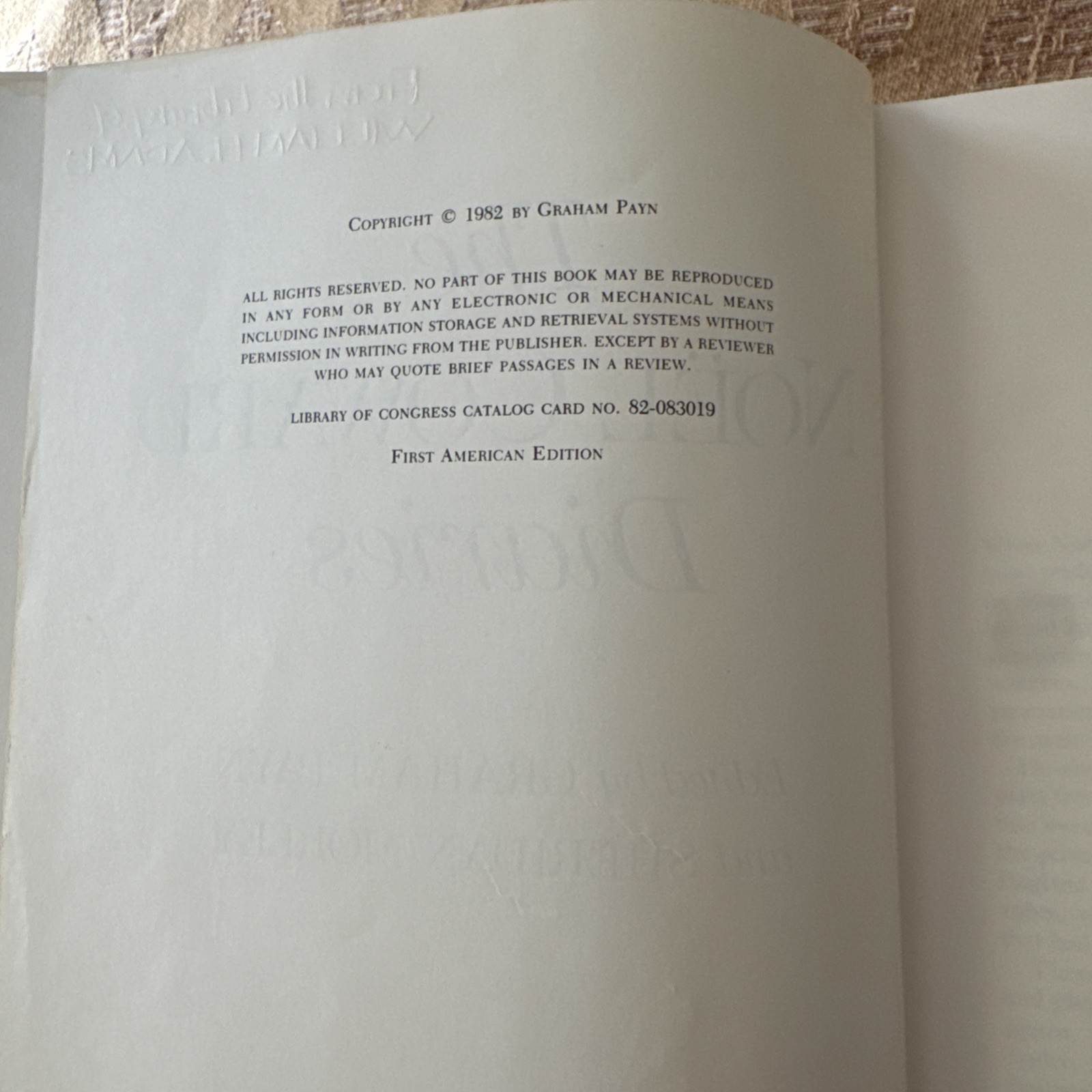 Noel Cowards- Letters And Diaries. 2 Books. FREE SHIPPING!
