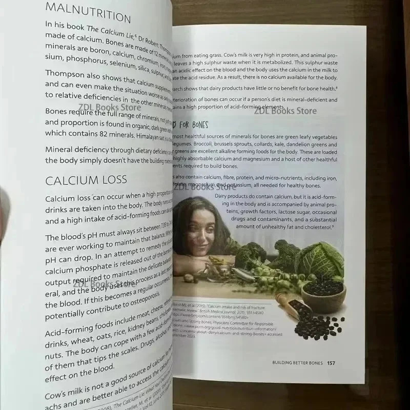 Spiral Bound Sustain Me A Handbook of Natural Remedies Barbara O’Neill