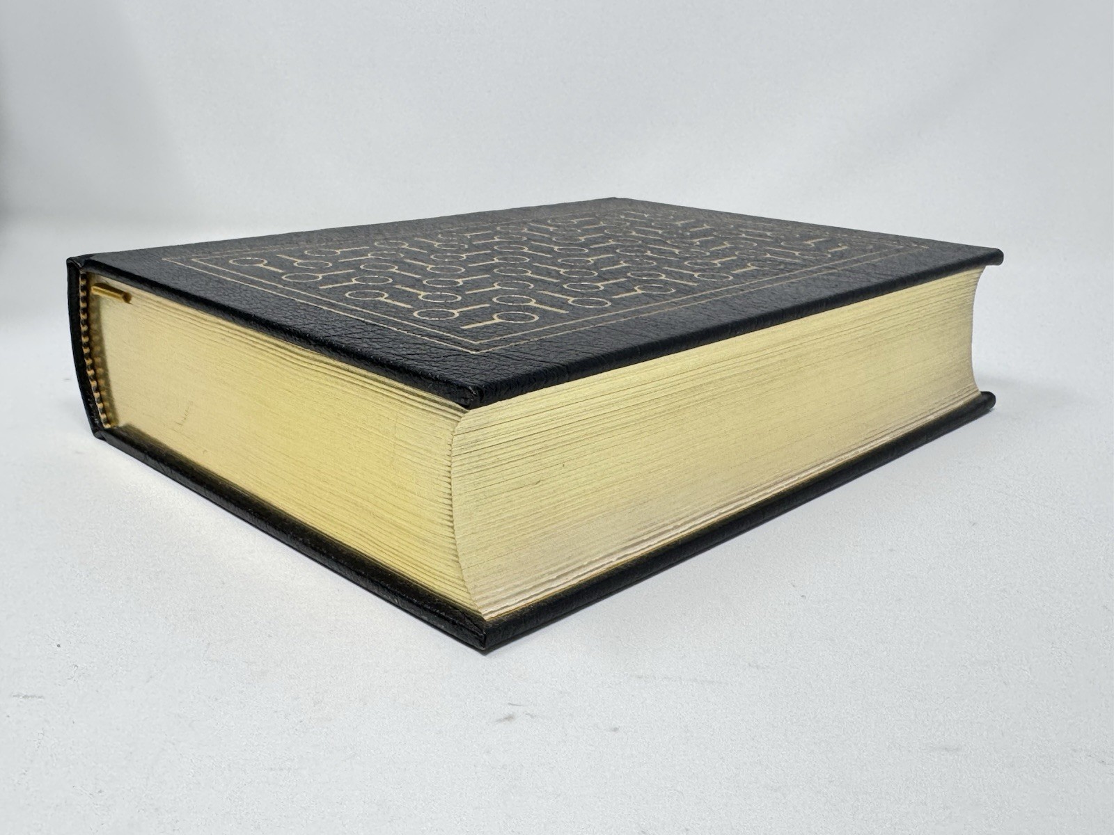 Easton Press Complete Sherlock Holmes 100th Anniversary 3 Vol Set