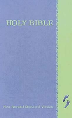 New Revised Standard Version Children’s B- 0687054001, hardcover, Abingdon Press