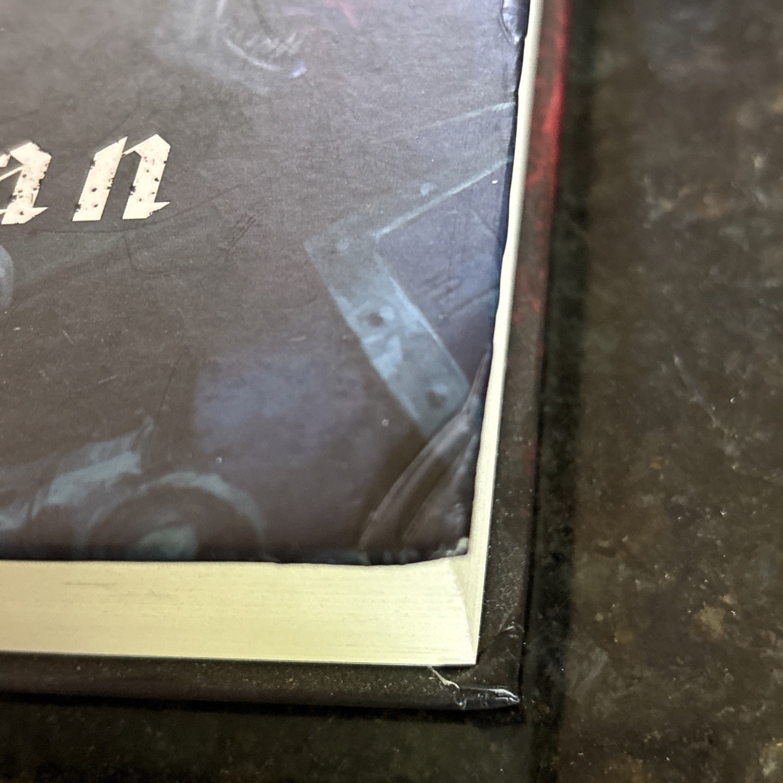 LEVIATHAN – HC – Darius Hinks – Warhammer 40k – Black Library