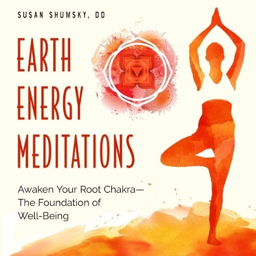 Susan Shumsky Earth Energy Meditations (Paperback)