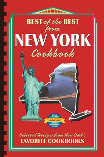 Best of the Best from New York by Gwen McKee: Used