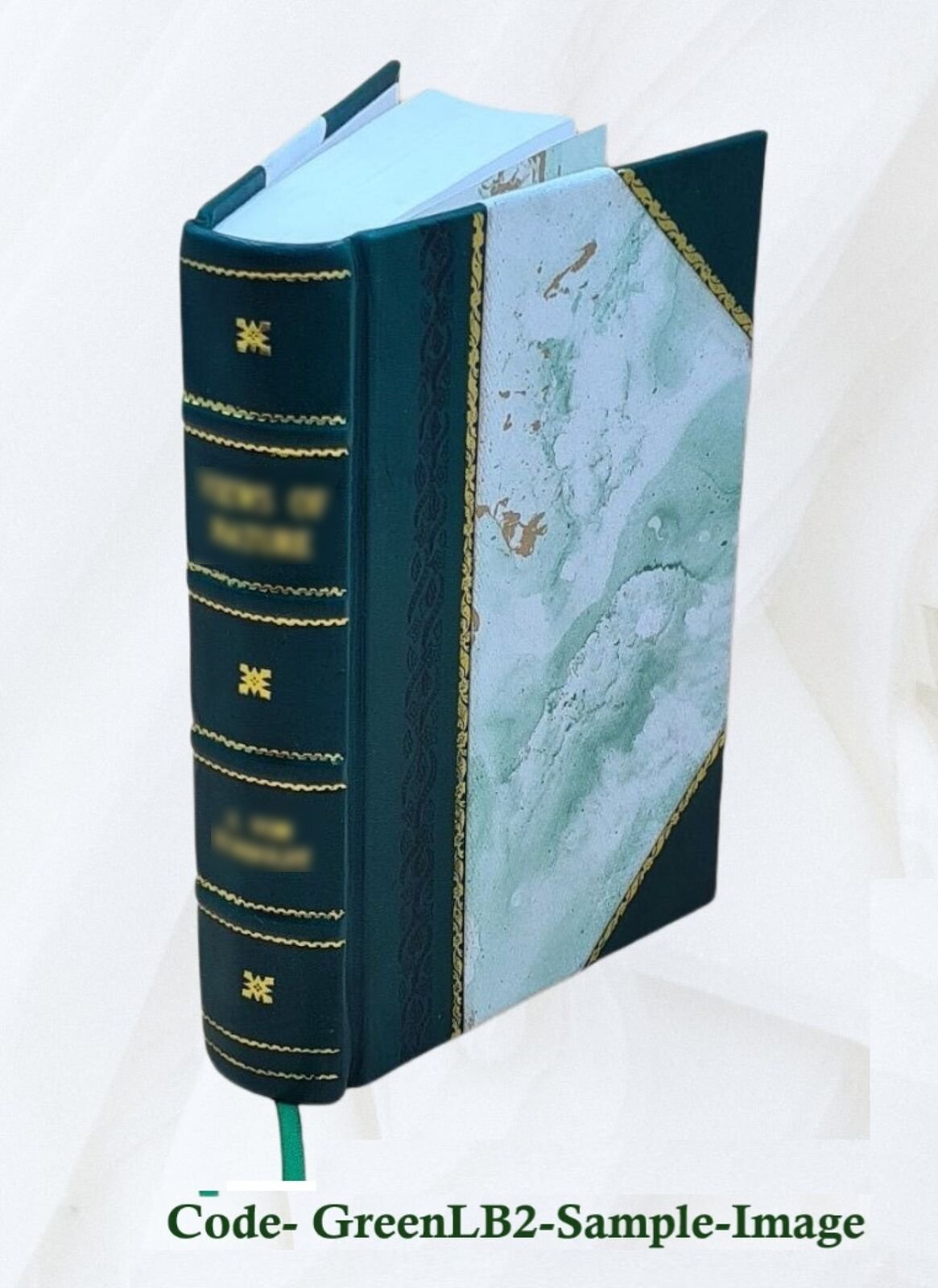 [Publications]. Volume 42 1901 by Anonymous [Leather Bound]