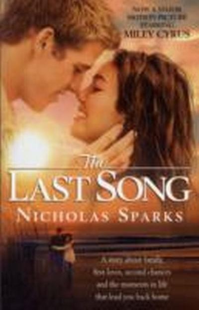 The Last Song Nicholas Sparks