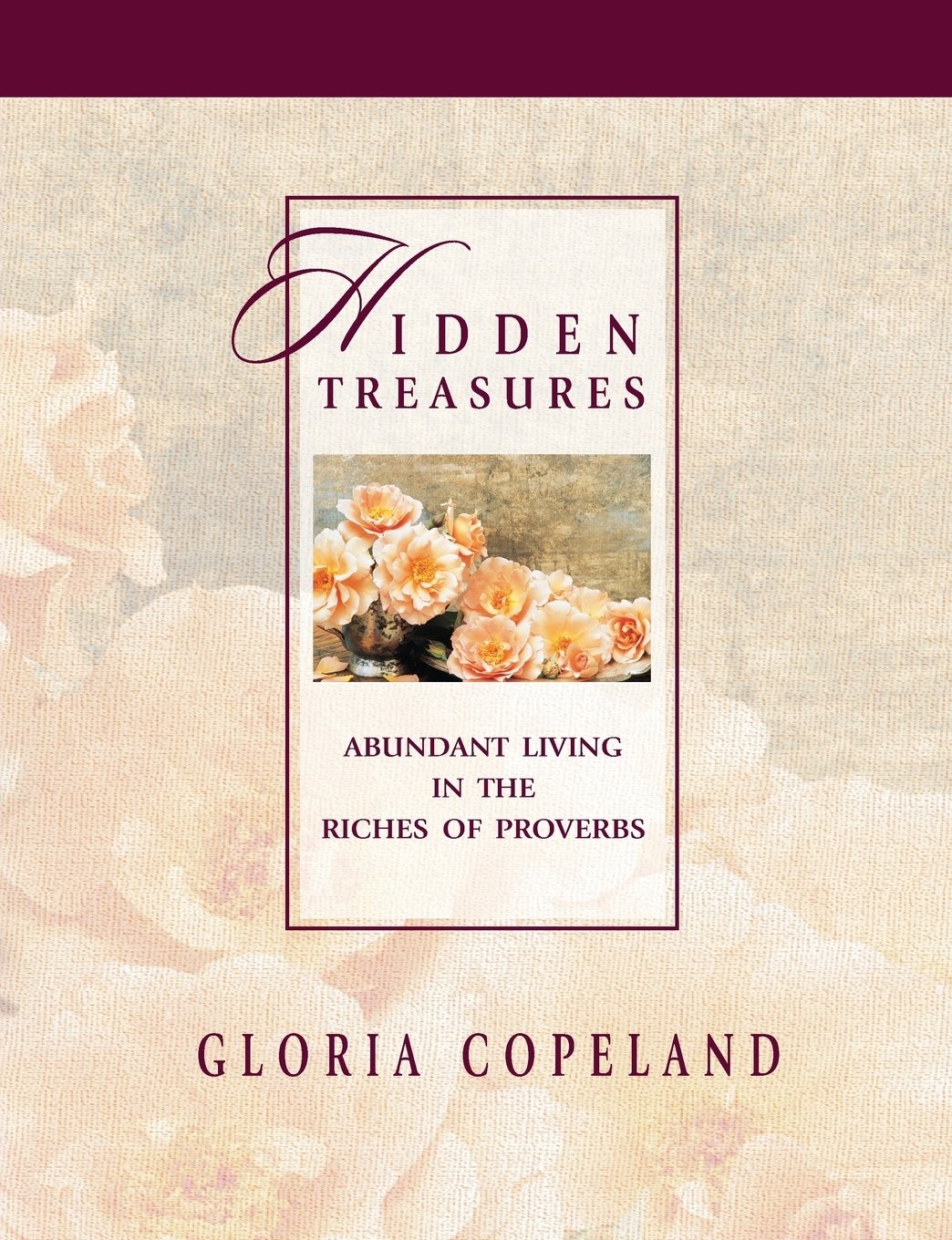 Hidden Treasures PB