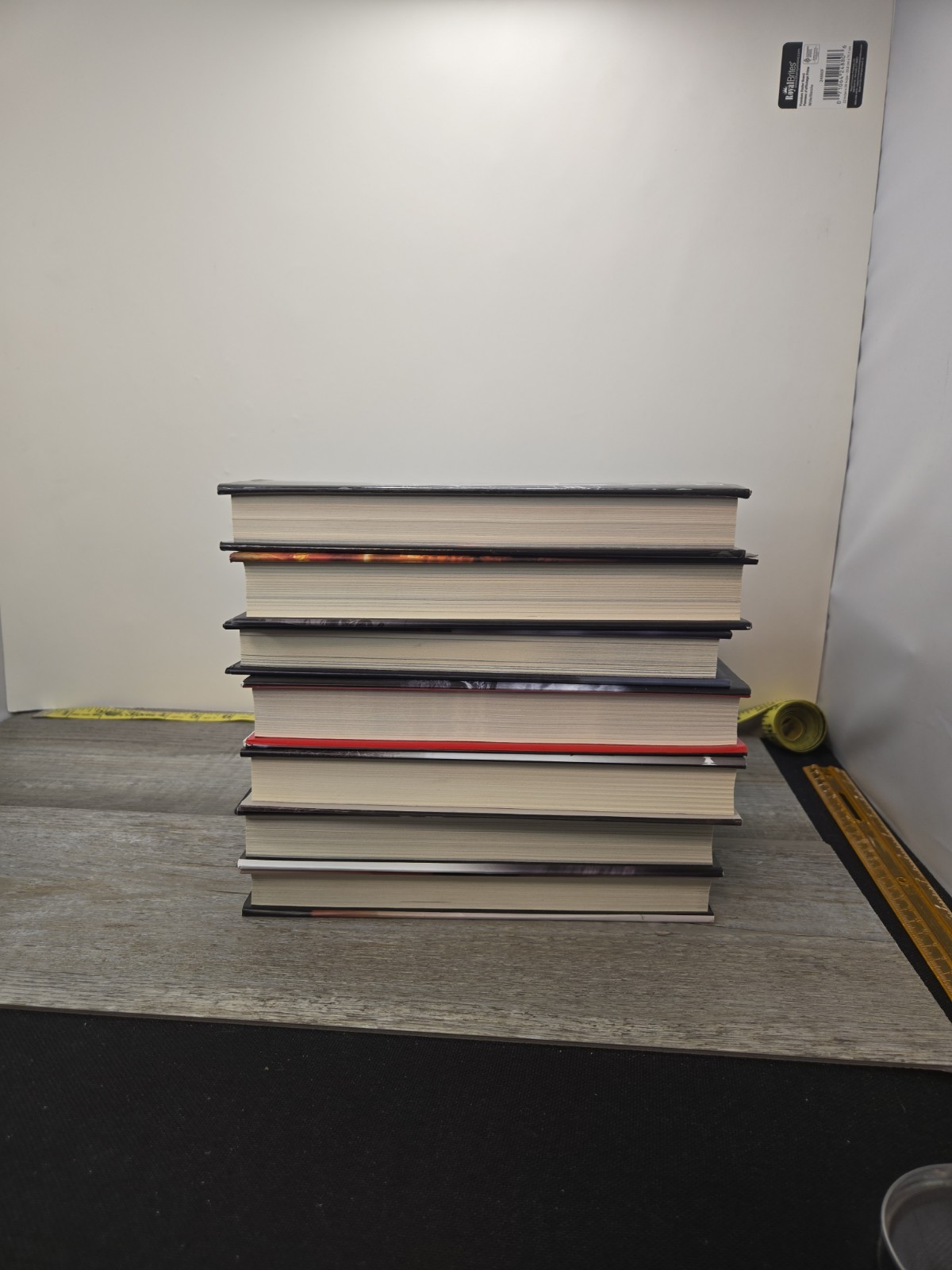 Alan Gratz Series Book lot Including new War Games Lot Of 7 Hardback