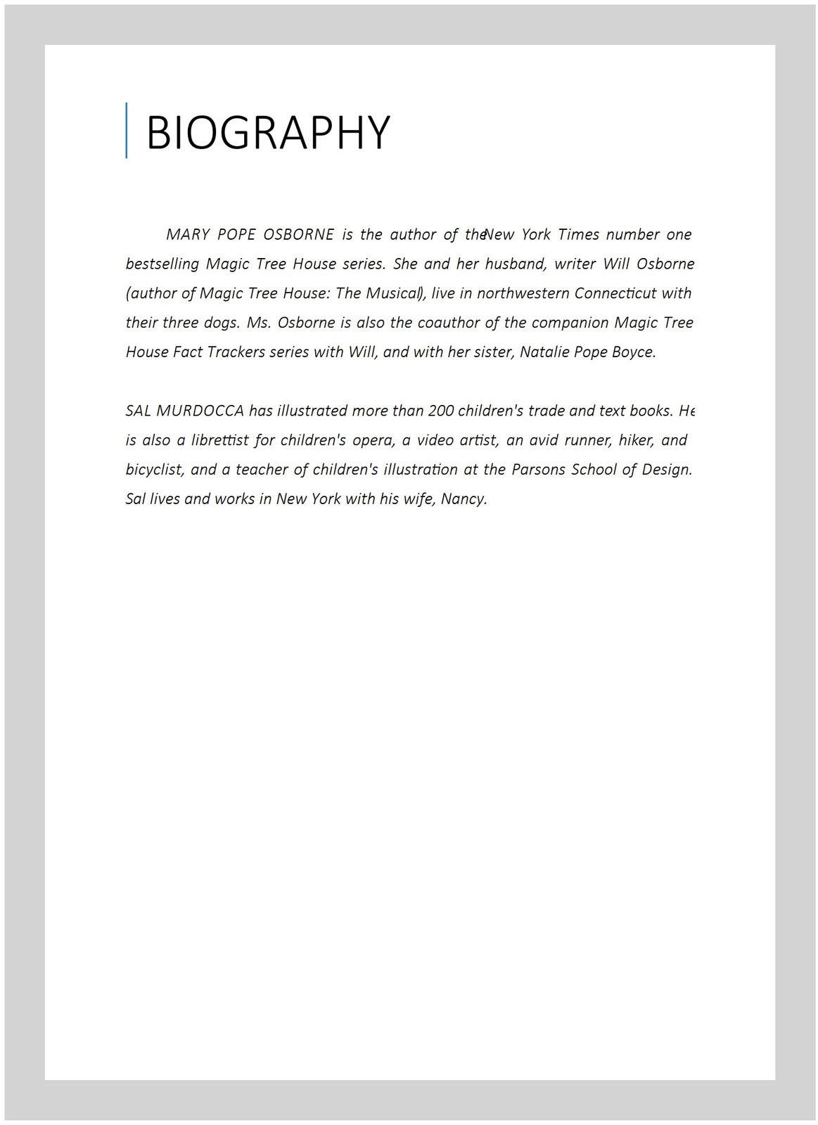High Tide in Hawaii, Paperback by Osborne, Mary Pope; Murdocca, Sal (ILT), Br…
