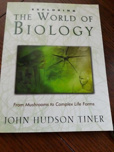 Memoria Press – EXPLORING THE WORLD OF BIOLOGY Reader