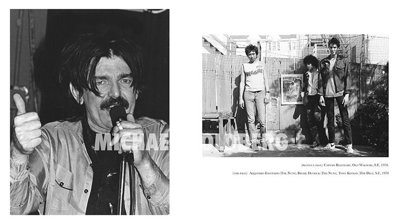 JUKEBOX Photography BOOK Rolling Stones CRIME San Francisco PUNK Grateful Dead