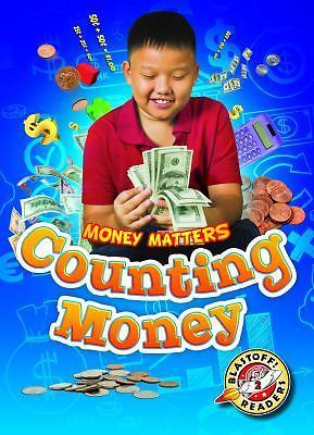 Counting Money by Schuh, Mari C.