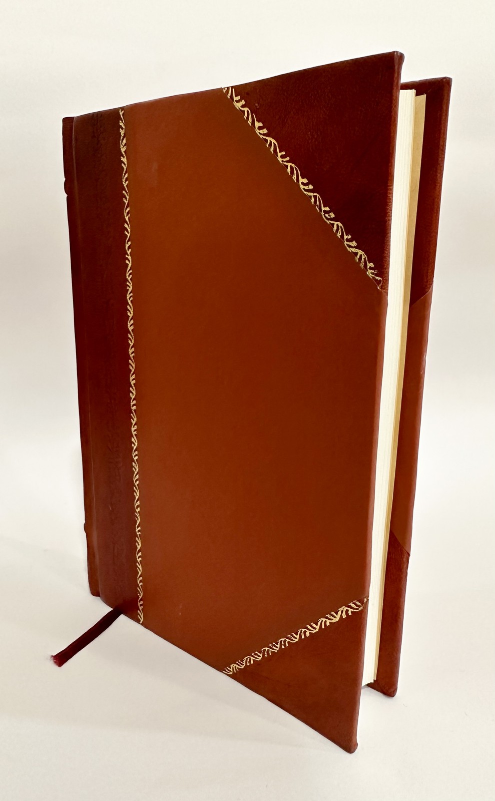 The Three Hundred and First Engineers; a History, 1917-1919 [Leather Bound]