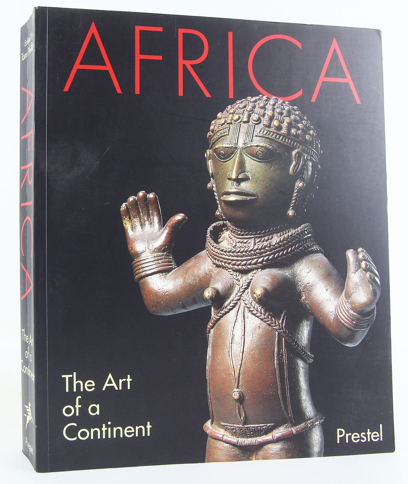 Africa: The Art of a Continent