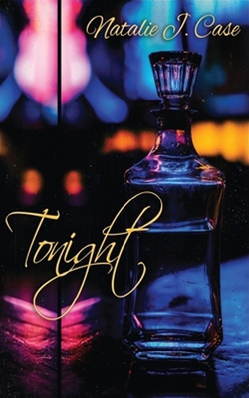 Tonight (Paperback or Softback)