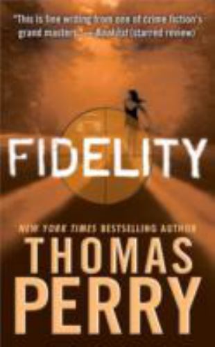Fidelity by Perseus