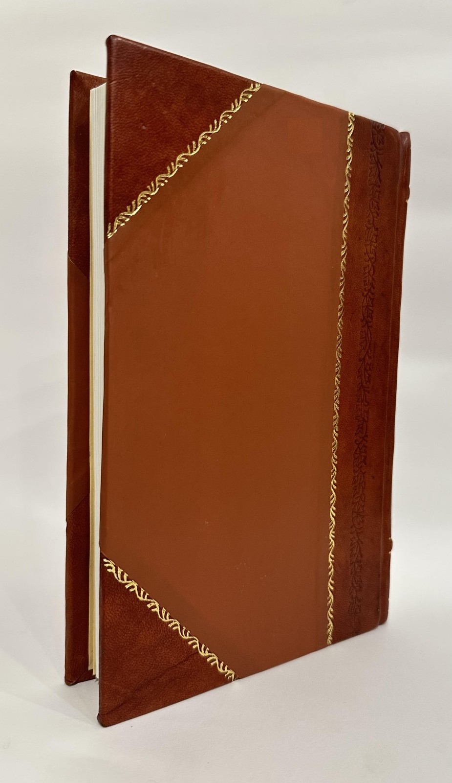Thanksgiving Sermons, by Edwin Holt Hughes by Hughes, Edwin [Leather Bound]