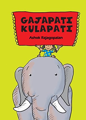Gajapati Kulapati (English) By #N/A