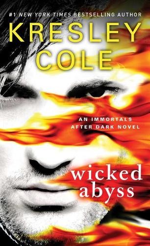 Kresley Cole Wicked Abyss (Paperback) (UK IMPORT)