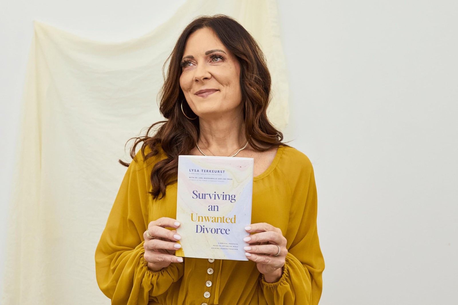 Surviving an Unwanted Divorce: A Biblical, Practical Guide to Letting Go…