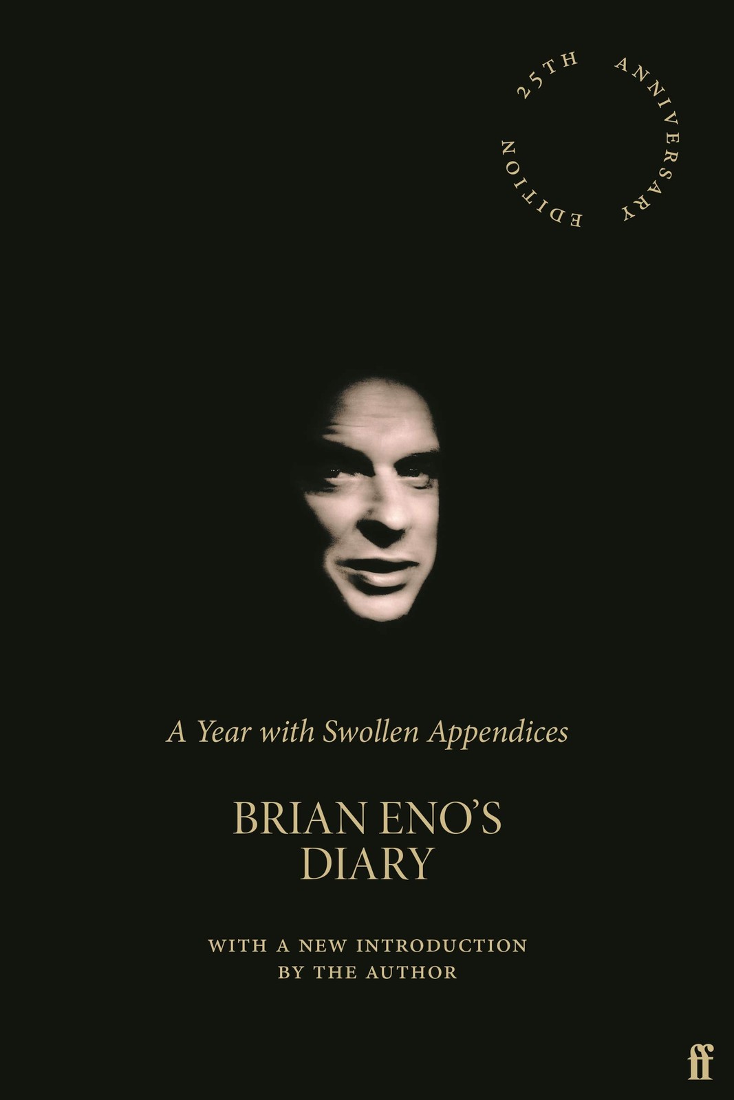 A Year with Swollen Appendices by Eno