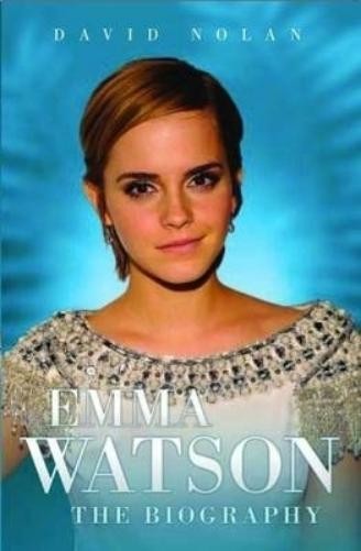 David Nolan Emma Watson (Paperback) (UK IMPORT)