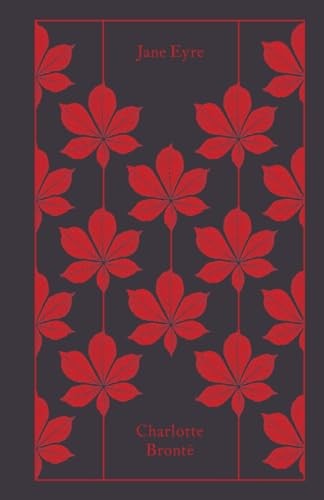 Jane Eyre: Charlotte Brontë (Penguin Clothbound Classics) B