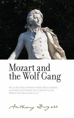 Mozart and the Wolf Gang, Hardcover by Shockley, Alan (EDT); Carr, Will (CON)…