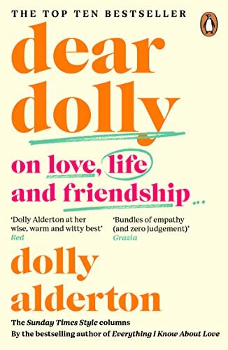 Dear Dolly By Alderton Dolly