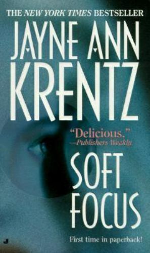 Soft Focus – 0515129224, paperback, Jayne Ann Krentz