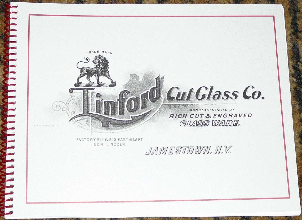 American Brilliant Cut Glass catalogs – 15 option Hawkes Home discounts to 50%