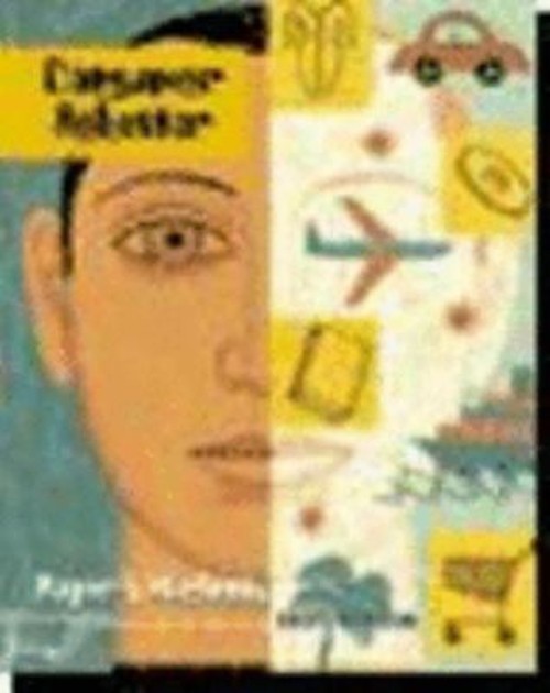 Consumer Behavior Paperback Wayne D., MacInnis, Deborah J. Hoyer