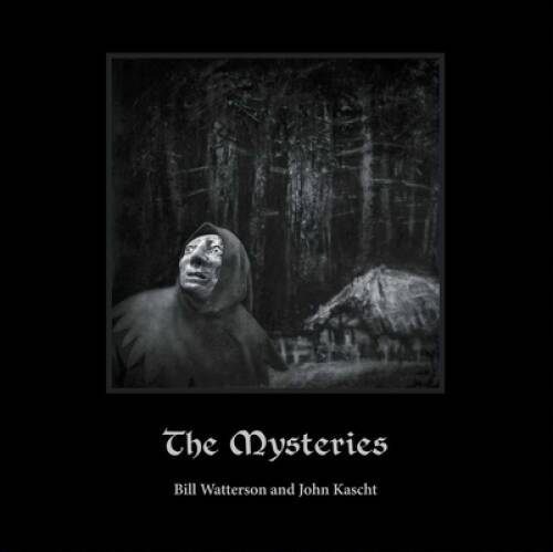 The Mysteries – Hardcover By Watterson, Bill – GOOD